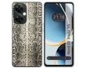 Funda Silicona para Oneplus Nord CE 3 Lite 5G diseño Animal 01 Dibujos