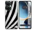 Funda Silicona para Oneplus Nord CE 3 Lite 5G diseño Animal 02 Dibujos