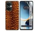 Funda Silicona para Oneplus Nord CE 3 Lite 5G diseño Animal 03 Dibujos