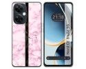 Funda Silicona para Oneplus Nord CE 3 Lite 5G diseño Mármol 04 Dibujos