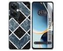 Funda Silicona para Oneplus Nord CE 3 Lite 5G diseño Mármol 06 Dibujos
