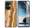 Funda Silicona para Oneplus Nord CE 3 Lite 5G diseño Mármol 10 Dibujos
