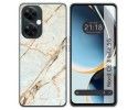 Funda Silicona para Oneplus Nord CE 3 Lite 5G diseño Mármol 13 Dibujos
