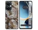 Funda Silicona para Oneplus Nord CE 3 Lite 5G diseño Mármol 14 Dibujos
