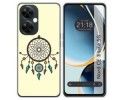 Funda Silicona para Oneplus Nord CE 3 Lite 5G diseño Atrapasueños Dibujos