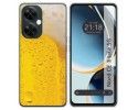 Funda Silicona para Oneplus Nord CE 3 Lite 5G diseño Cerveza Dibujos