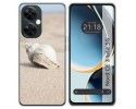 Funda Silicona para Oneplus Nord CE 3 Lite 5G diseño Concha Dibujos