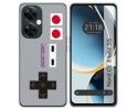 Funda Silicona para Oneplus Nord CE 3 Lite 5G diseño Consola Dibujos