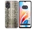 Funda Silicona para Oppo A38 4G diseño Animal 01 Dibujos
