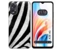 Funda Silicona para Oppo A38 4G diseño Animal 02 Dibujos