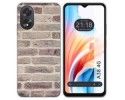 Funda Silicona para Oppo A38 4G diseño Ladrillo 01 Dibujos