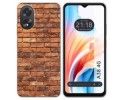 Funda Silicona para Oppo A38 4G diseño Ladrillo 04 Dibujos