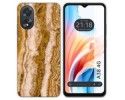 Funda Silicona para Oppo A38 4G diseño Mármol 10 Dibujos