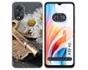Funda Silicona para Oppo A38 4G diseño Dream Dibujos