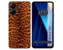 Funda Silicona para Xiaomi Redmi 13C diseño Animal 03 Dibujos