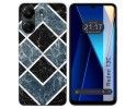 Funda Silicona para Xiaomi Redmi 13C diseño Mármol 06 Dibujos