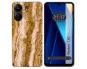 Funda Silicona para Xiaomi Redmi 13C diseño Mármol 10 Dibujos