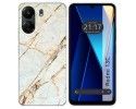 Funda Silicona para Xiaomi Redmi 13C diseño Mármol 13 Dibujos