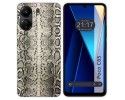 Funda Silicona para Xiaomi Poco C65 diseño Animal 01 Dibujos