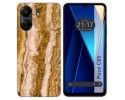 Funda Silicona para Xiaomi Poco C65 diseño Mármol 10 Dibujos