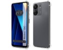 Funda Silicona Antigolpes Transparente para Xiaomi Redmi 13C