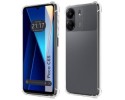 Funda Silicona Antigolpes Transparente para Xiaomi Poco C65
