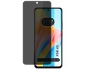 Protector Pantalla Hidrogel Privacidad Antiespías para Oppo A58 4G