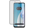 Protector Cristal Templado Completo 5D Full Glue Negro para Oneplus Nord N20 SE Vidrio