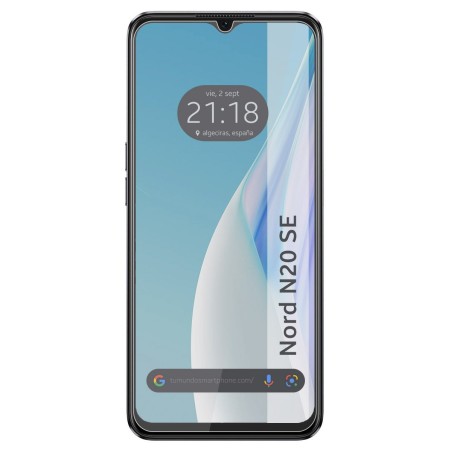 Protector Pantalla Hidrogel Flexible para Oneplus Nord N20 SE