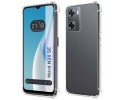 Funda Silicona Antigolpes Transparente para Oneplus Nord N20 SE