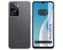 Funda Silicona Gel TPU Transparente para Oneplus Nord N20 SE