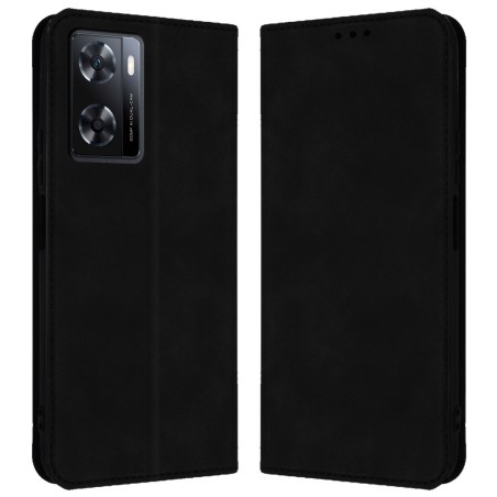 Funda libro de Polipiel con Tarjetero para Oneplus Nord N20 SE Color Negra