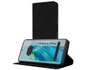 Funda libro de Polipiel con tarjetero para Huawei Honor Magic 5 Lite 5G color Negra