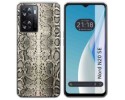 Funda Silicona para Oneplus Nord N20 SE diseño Animal 01 Dibujos