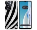 Funda Silicona para Oneplus Nord N20 SE diseño Animal 02 Dibujos
