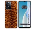 Funda Silicona para Oneplus Nord N20 SE diseño Animal 03 Dibujos