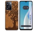Funda Silicona para Oneplus Nord N20 SE diseño Cuero 03 Dibujos