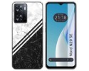Funda Silicona para Oneplus Nord N20 SE diseño Mármol 01 Dibujos