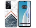Funda Silicona para Oneplus Nord N20 SE diseño Mármol 05 Dibujos