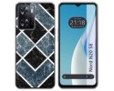 Funda Silicona para Oneplus Nord N20 SE diseño Mármol 06 Dibujos