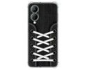 Funda Silicona Antigolpes para Vivo Y17s diseño Zapatillas 02 Dibujos