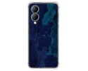 Funda Silicona Antigolpes para Vivo Y17s diseño Acuarela 13 Dibujos