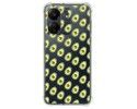 Funda Silicona Antigolpes para Xiaomi Redmi 13C diseño Aguacate Dibujos