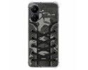 Funda Silicona Antigolpes para Xiaomi Redmi 13C diseño Zapatillas 15 Dibujos