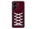 Funda Silicona Antigolpes para Xiaomi Redmi 13C diseño Zapatillas 17 Dibujos