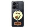 Funda Silicona Antigolpes para Xiaomi Poco C65 diseño Culo Natural Dibujos