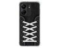 Funda Silicona Antigolpes para Xiaomi Poco C65 diseño Zapatillas 02 Dibujos