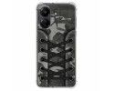Funda Silicona Antigolpes para Xiaomi Poco C65 diseño Zapatillas 15 Dibujos