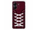 Funda Silicona Antigolpes para Xiaomi Poco C65 diseño Zapatillas 17 Dibujos