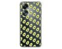 Funda Silicona Antigolpes para Oppo A58 4G diseño Aguacate Dibujos